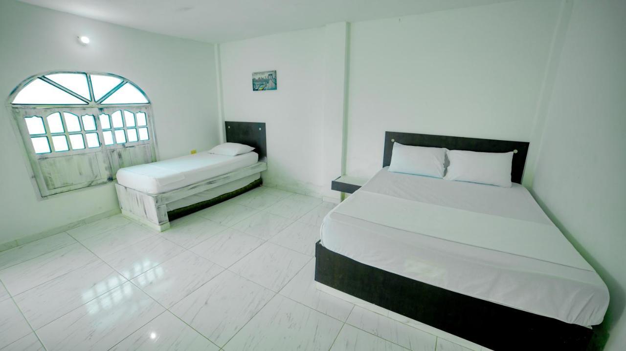 Kevin'S Tolu By Bernalo Hotels Екстер'єр фото