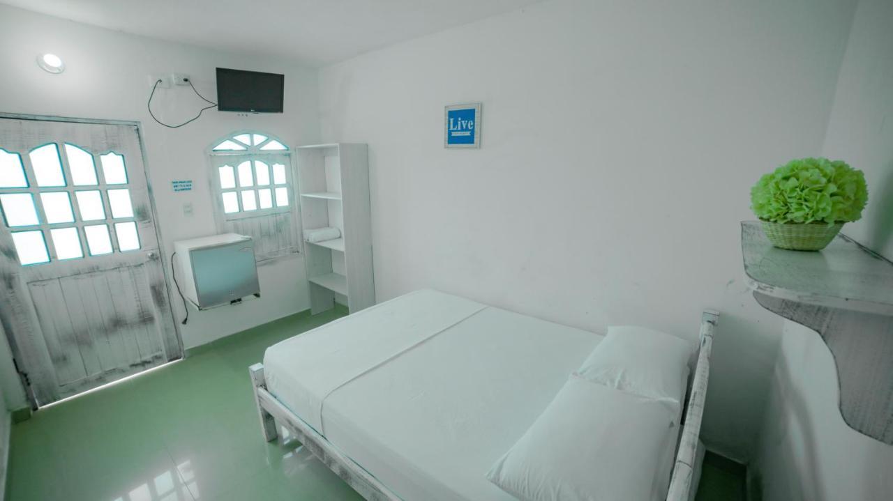 Kevin'S Tolu By Bernalo Hotels Екстер'єр фото