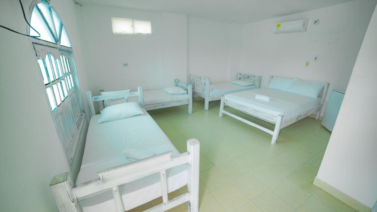 Kevin'S Tolu By Bernalo Hotels Екстер'єр фото